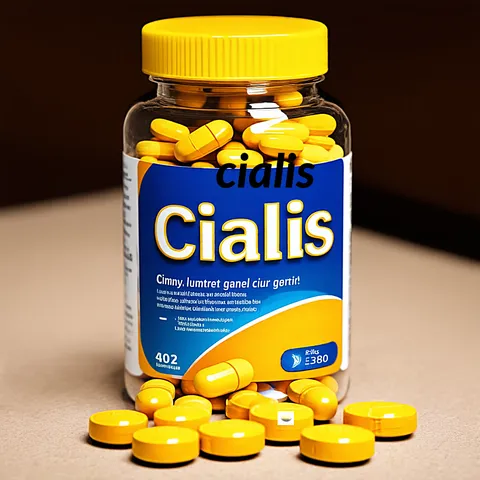 Combien coute cialis en pharmacie